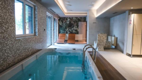 Apartamenty Sun & Snow Residence Polanica z sauną